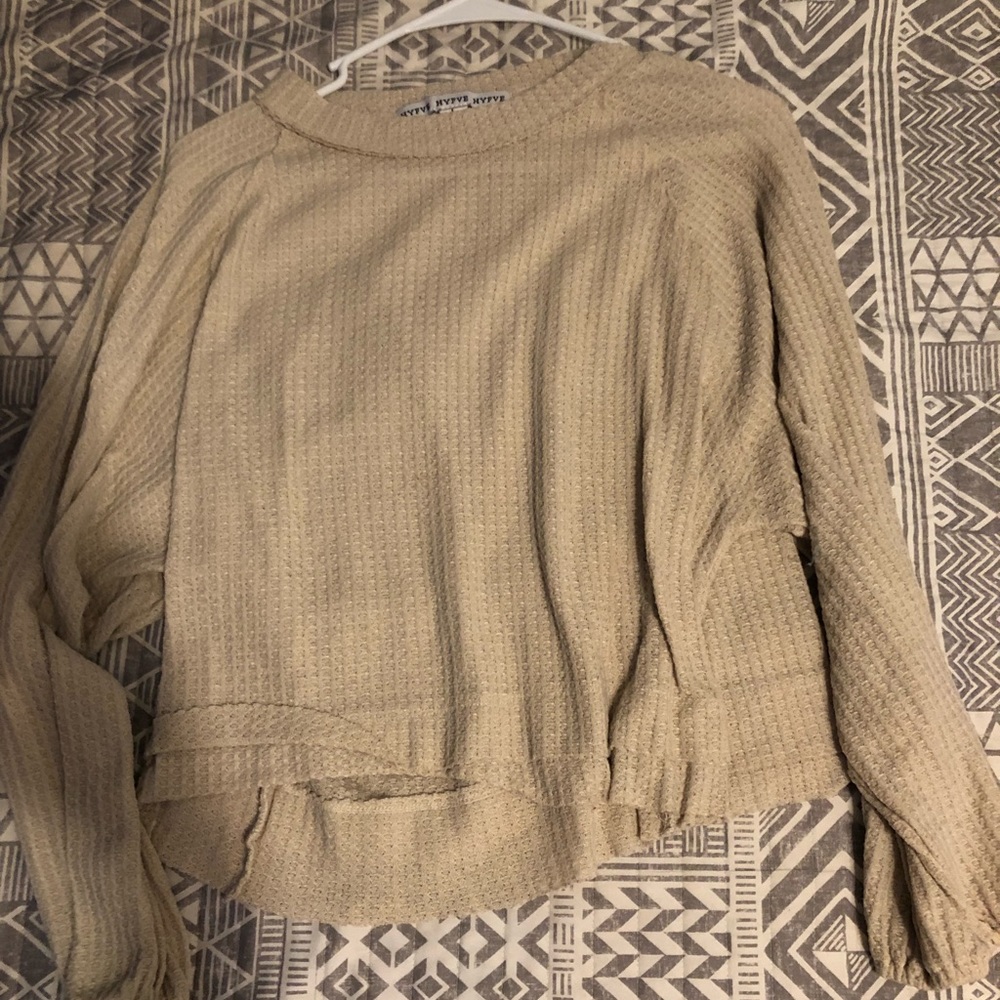 Sweater